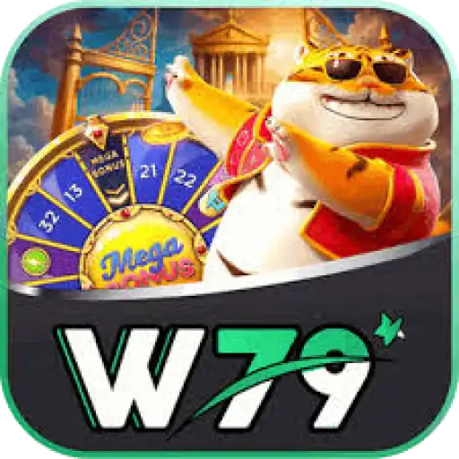 w79 logo - Cổng game w79 bet và slots uy tín